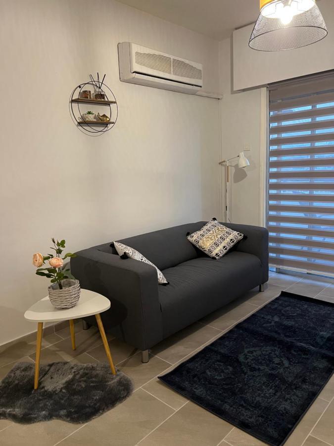 Joanna Court Rooms Larnaca Eksteriør billede