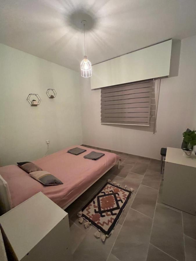 Joanna Court Rooms Larnaca Eksteriør billede