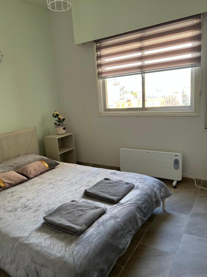 Joanna Court Rooms Larnaca Eksteriør billede
