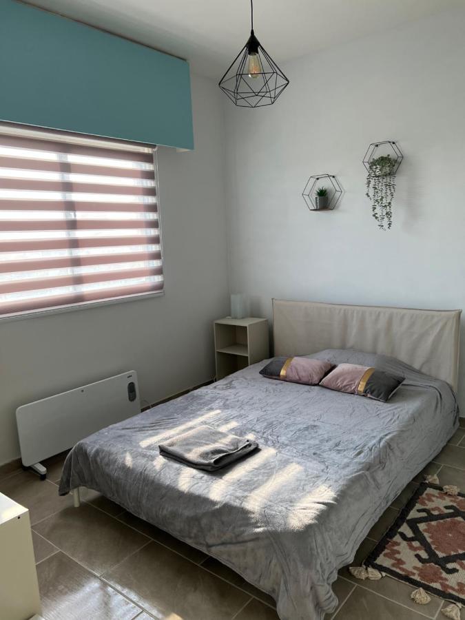 Joanna Court Rooms Larnaca Eksteriør billede
